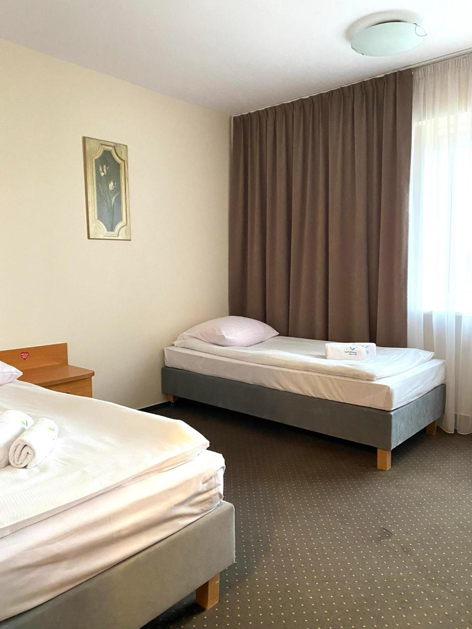 Hotel Cks Warszawa Esterno foto